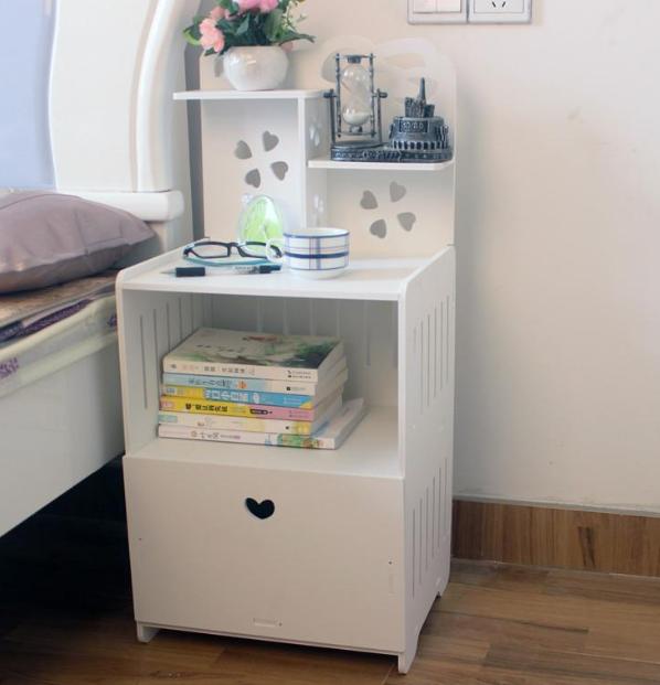 Kệ để đồ phòng ngủ