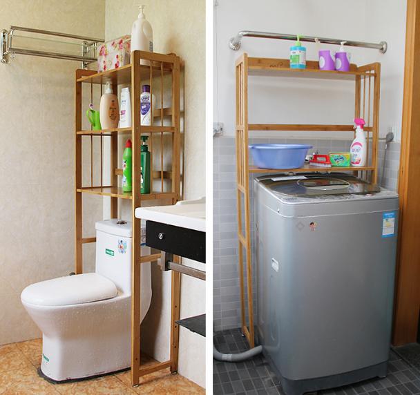 Kệ để đồ phòng tắm